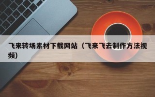 永康飞来转场素材下载网站（飞来飞去制作方法视频）